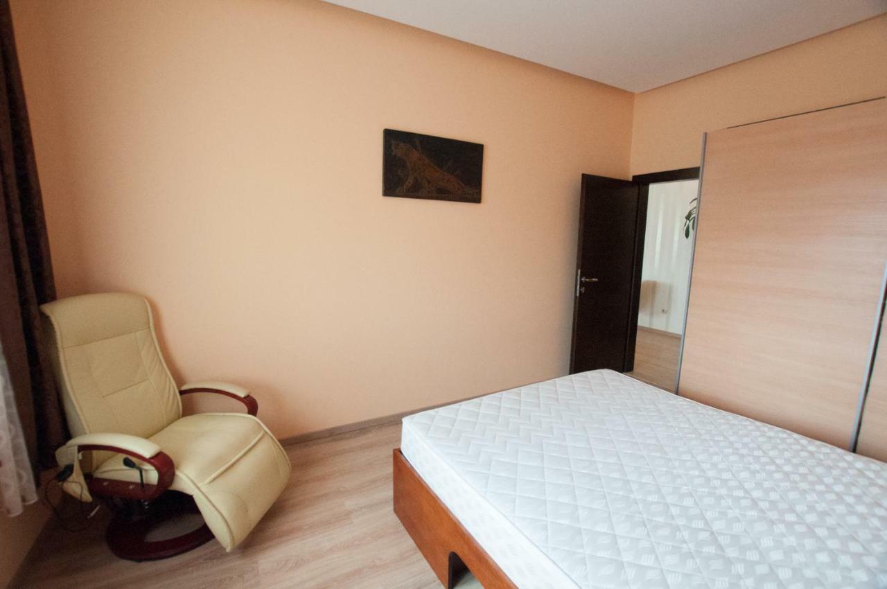 Prestige Apartment Komárno Eksteriør bilde