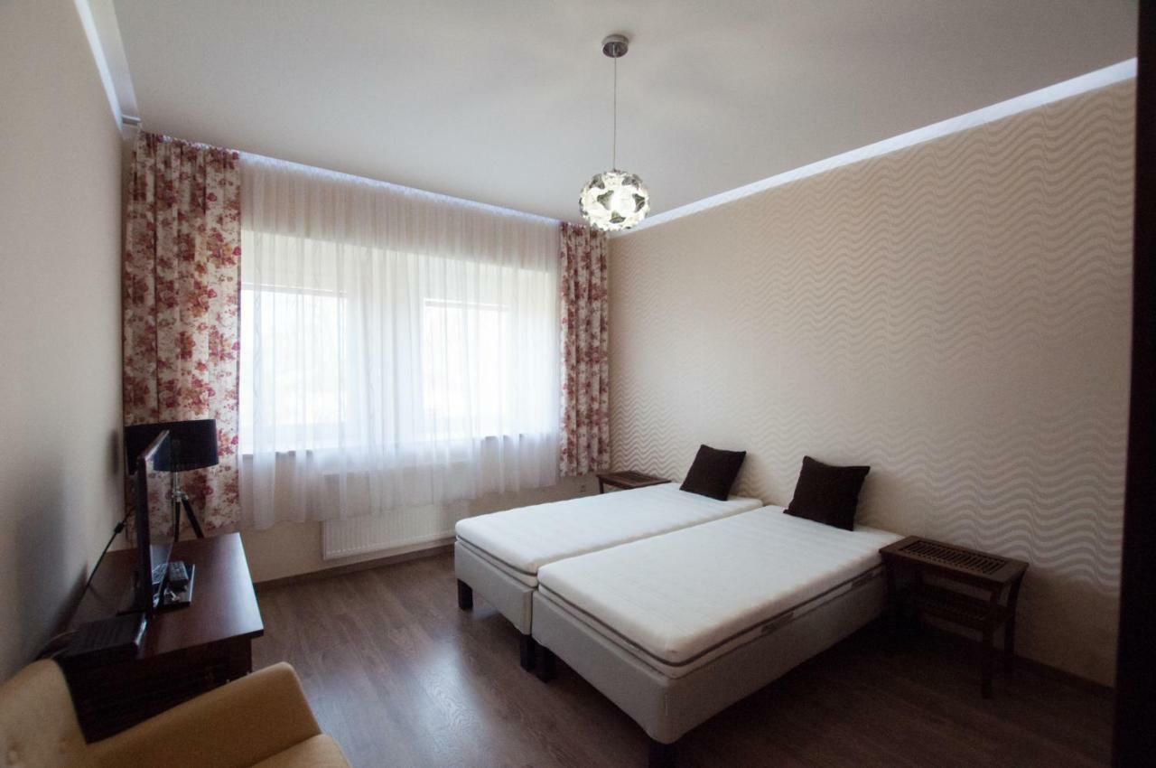 Prestige Apartment Komárno Eksteriør bilde