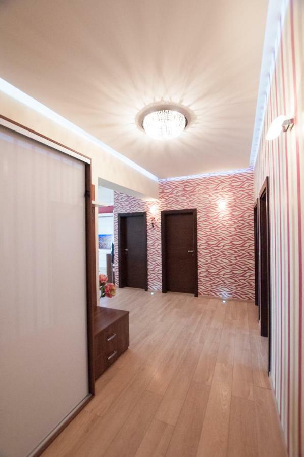 Prestige Apartment Komárno Eksteriør bilde